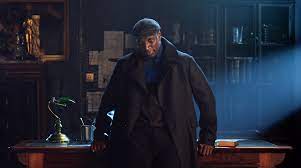 Lupin © 2021 netflix international b.v., gaumont television all rights reserved, promotional use only #lupin #люпен #trailer #movie #трейлер #кино #фильм #freshtrailers #freshmovietrailers. Omar Sy On Lupin S Global Success What The Future May Hold Deadline