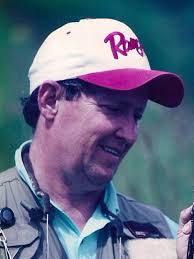 Norman Clifford Soward