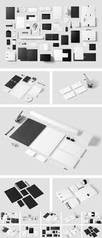 The Complete Professional Designer S Toolkit Branding Mockups Corporate Stationery Stationery Mockup