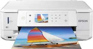 L'appareil multifonction ultra compact combine les fonctions d'une imprimante, d'un scanner et d'un copieur dans un design élégant et compact. Support Epson