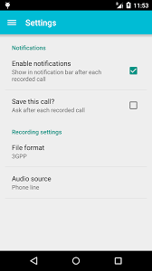 Download automatic call recorder ○ and enjoy it on your iphone, ipad and ipod touch. Download Call Recorder Pro 5 2 Apk For Android Appvn Android