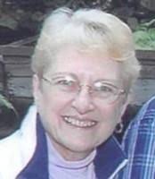 Patricia Strickland Obituary (2021)