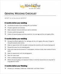 Quick Wedding Checklist Real Simple Wedding Checklist Quick Wedding Wedding Planning Guide