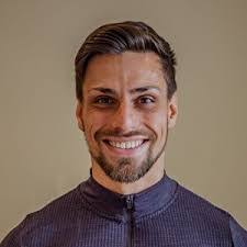 Grant Hansen's Instagram, Twitter & Facebook