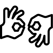 We did not find results for: Sign Language Icon In Ios Style