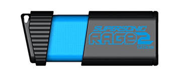 The supersonic rage pro series supports uasp mode (usb attached scsi protocol). Migliori Pen Drive Usb 3 1 Kingston Hyperx Savage Hxs3 Vs Patriot Supersonic Rage 2
