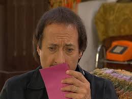 Casados con hijos" El hijo de la ex novia (TV Episode 2006)