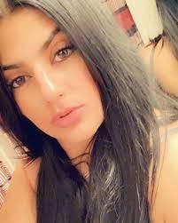 Tiffany Pineiro's Instagram, Twitter & Facebook