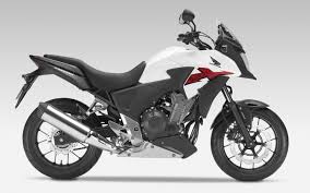 Honda Cb500x 2013 2018 Review Speed Specs Prices Mcn