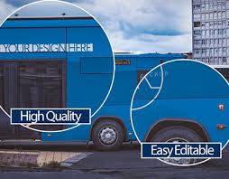 Download Vehicle Mockup Projects Photos Videos Logos Illustrations And Branding On Behance PSD Mockup Templates