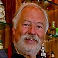 Pete Rector's Instagram, Twitter & Facebook