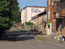 Крупнейший информационный портал кривого рога. Krivoj Rog Chast 3 Centralno Gorodskoj Rajon Varandej Livejournal