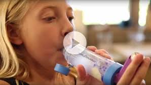 Videos: Devices to Inhale Medication (Asthma Inhalers, COPD Inhalers)