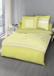 2 Tlg Edel Linon Bettwasche Online Kaufen Atelier Goldner Schnitt