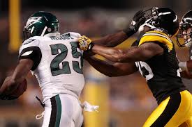 Philadelphia eagles tv channel listing, radio & streaming options. Steelers Vs Eagles Tv Schedule Live Stream Radio Game Time And More Bleacher Report Latest News Videos And Highlights