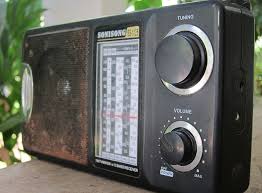 Some stations provide currently playing on air track info, such as artist and title. Ngoundiane Fm Farm Radio S 1 000th Broadcasting Partner