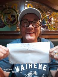 Is there anyone out there that may have attended Sid Pirini's inaugural  Rohe Challenge held at Pukekohe in 1997, please contact the writer if you  have any information. TIA.