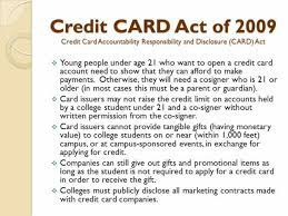 What did the credit card act of 2009 do. Diane Forall Straub On Twitter The Credit Card Accountability Responsibility And Disclosure Card Act Of 2009 Is A Federal Statute Passed By The United States Congress And Signed By U S President Barack