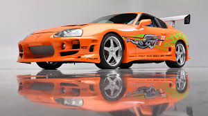 We did not find results for: Paul Walker S Fast And Furious Toyota Supra Sells For Hollywood Money
