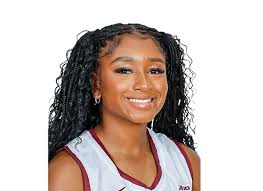 Miya Giles-Jones 2024-25 Stats per Game
