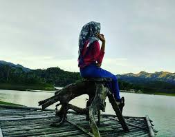 Sepeda motor rp 2.000 ketika kita menyusuri tepi waduk sermo yang sudah beraspal halus, kita akan menemukan masjid di utara jalan dan ada papan reklame besar bertulisan bukit jangkang. Alamat Dan Harga Tiket Masuk Waduk Sermo Kulon Progo Yogyakarta Fankymedia
