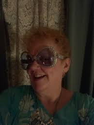 Held a Mrs. Roper Poker Romp today. So much fun!