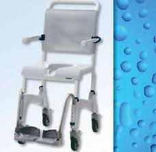 Handicap Shower Commode Chair From Accessible Environments Inc Handicap Shower Shower Chair Handicap Shower Chair