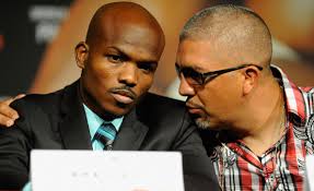 Joel Diaz Knows Timothy Bradley Could Face Judges' Payback In Manny  Pacquiao Rematch