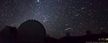 Meteor is an architectural lighting manufacturer that focuses on inspiring the space around us. A Dazzling Meteor Cluster Was Just Captured Live On Camera In Hawaii
