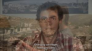 תקריב כתב עת לקולנוע דוקומנטרי