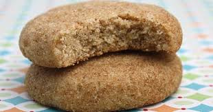 Biscuits A L Erable Et Au Germe De Ble Maple Wheat Cookies Food Biscuits Desserts