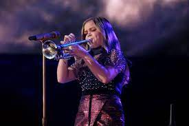 Последние твиты от voice of grace (@voiceof_grace). The Voice Star Sarah Grace S Cover Of Amazing Grace Sparks Controversy