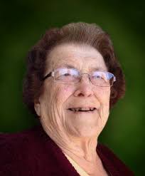 Obituary information for Eileen R. Muller