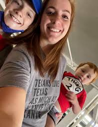 Lunch with all my favorite boys Lantz isn't a fan of pictures at the  moment. 🤣