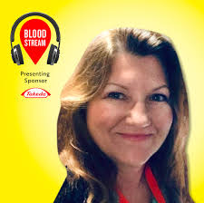 A women's movement's a brewin' — BloodStream Media