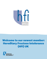 Image result for Hereditary Fructose Intolerance