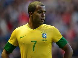 Join the discussion or compare with others! Manchester United Target Lucas Moura Joins Psg In 45m Deal The Independent The Independent