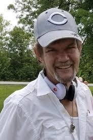 Scott Grote's Instagram, Twitter & Facebook