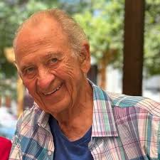 Robert Frederick "Bob" Brinkman Obituary (2025)