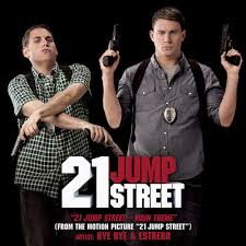 Greg jenko e morton schmidt hanno frequentato la stessa scuola superiore. Rye Rye 21 Jump Street Main Theme From The Motion Picture 21 Jump Street Lyrics And Songs Deezer
