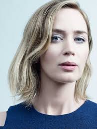 Emily Blunt's Deep Dive