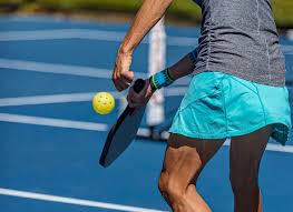 Hướng dẫn thực hiện cú đánh thứ 3 bỏ nhỏ Pickleball (3rd Shot Drop) chi  tiết và dễ hiểu nhất | ShopVNB