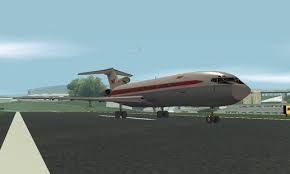 Entdecke rezepte, einrichtungsideen, stilinterpretationen und andere ideen zum ausprobieren. Gta San Andreas Boeing 727 200 Trans World Airlines Mod Gtainside Com