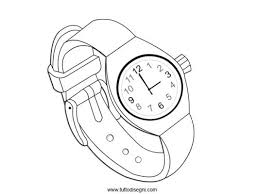 Tutto Disegni Orologi Disegni Da Colorare Da Stampare Orologio Colori Disegni