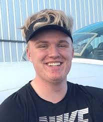 Jordan Phelps's Instagram, Twitter & Facebook