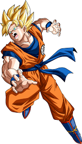 Goku Ssj V2 By Saodvd Dragon Ball Super Art Dragon Ball Super Dragon Ball Z