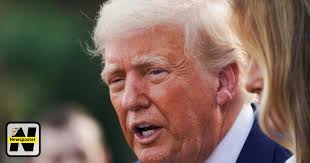 Trump Says US Successfully Attacked Three Nuclear Sites in Iran.