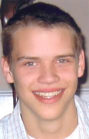 Peyton Brooks Strickland (1988-2006)