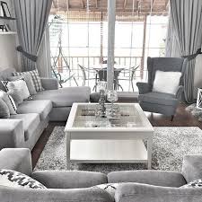 Buy online & pick up today at american furniture warehouse. 25 Most Beautiful Grey Living Room Decoration Ideas With Trendy Decor