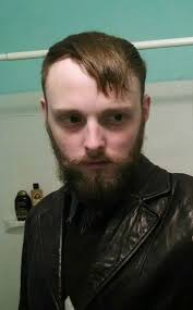 Jake's Beard Journey (5Month Update)